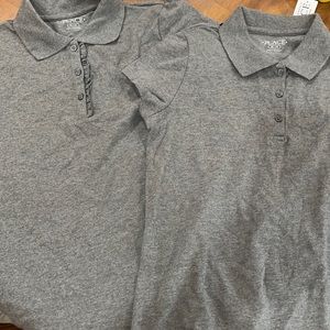 Uniform shirts